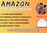 find winning products for your walmart to amazon dropshipping store
